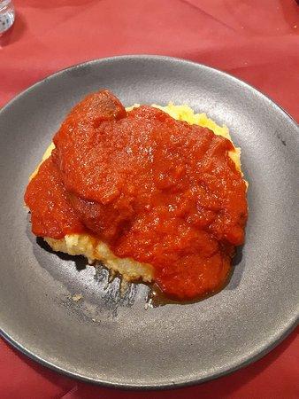 Trattoria Dei 4 Amici